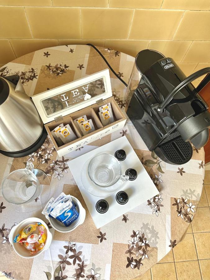 Maison Dalu ローマ エクステリア 写真